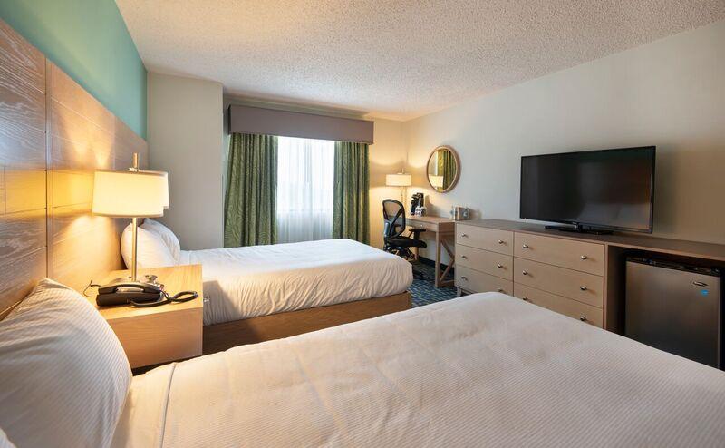 Margaritaville Hotel Vicksburg - thumb 15
