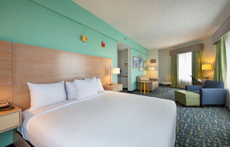 Margaritaville Hotel Vicksburg - thumb 18