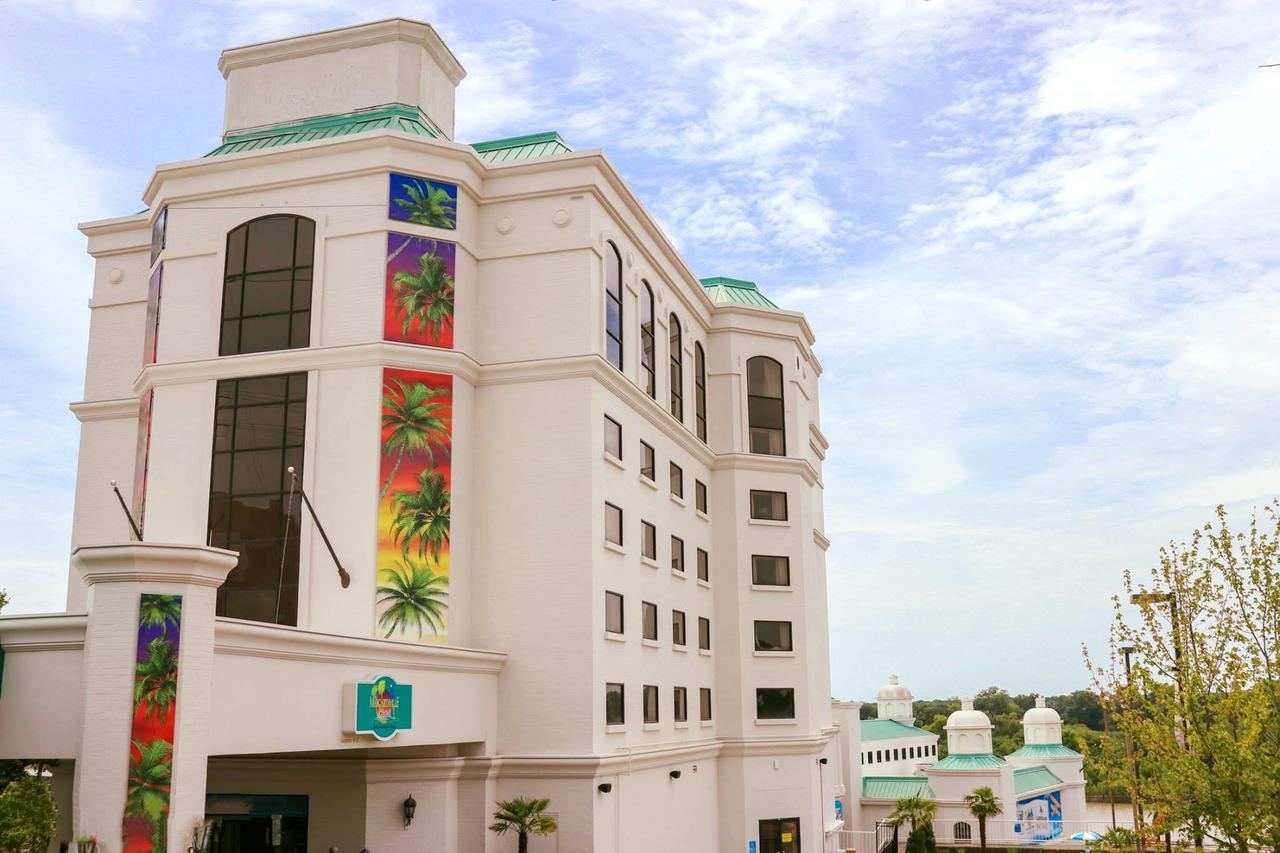 Margaritaville Hotel Vicksburg - thumb 21