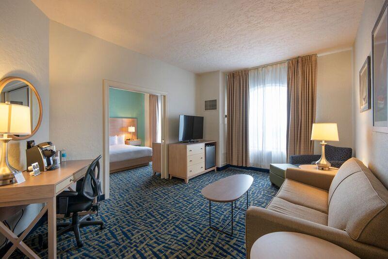 Margaritaville Hotel Vicksburg - thumb 6