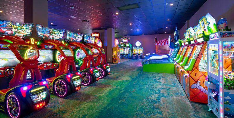 Margaritaville Hotel Vicksburg - thumb 11