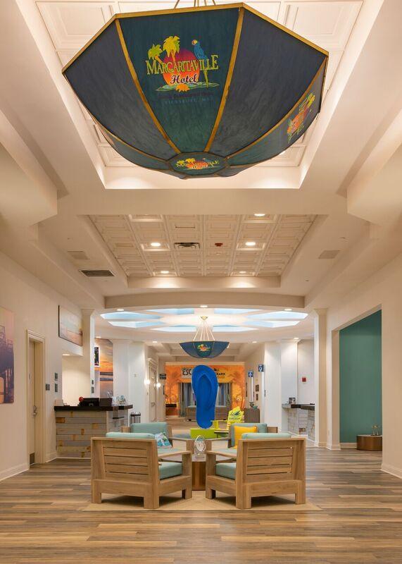 Margaritaville Hotel Vicksburg - thumb 3