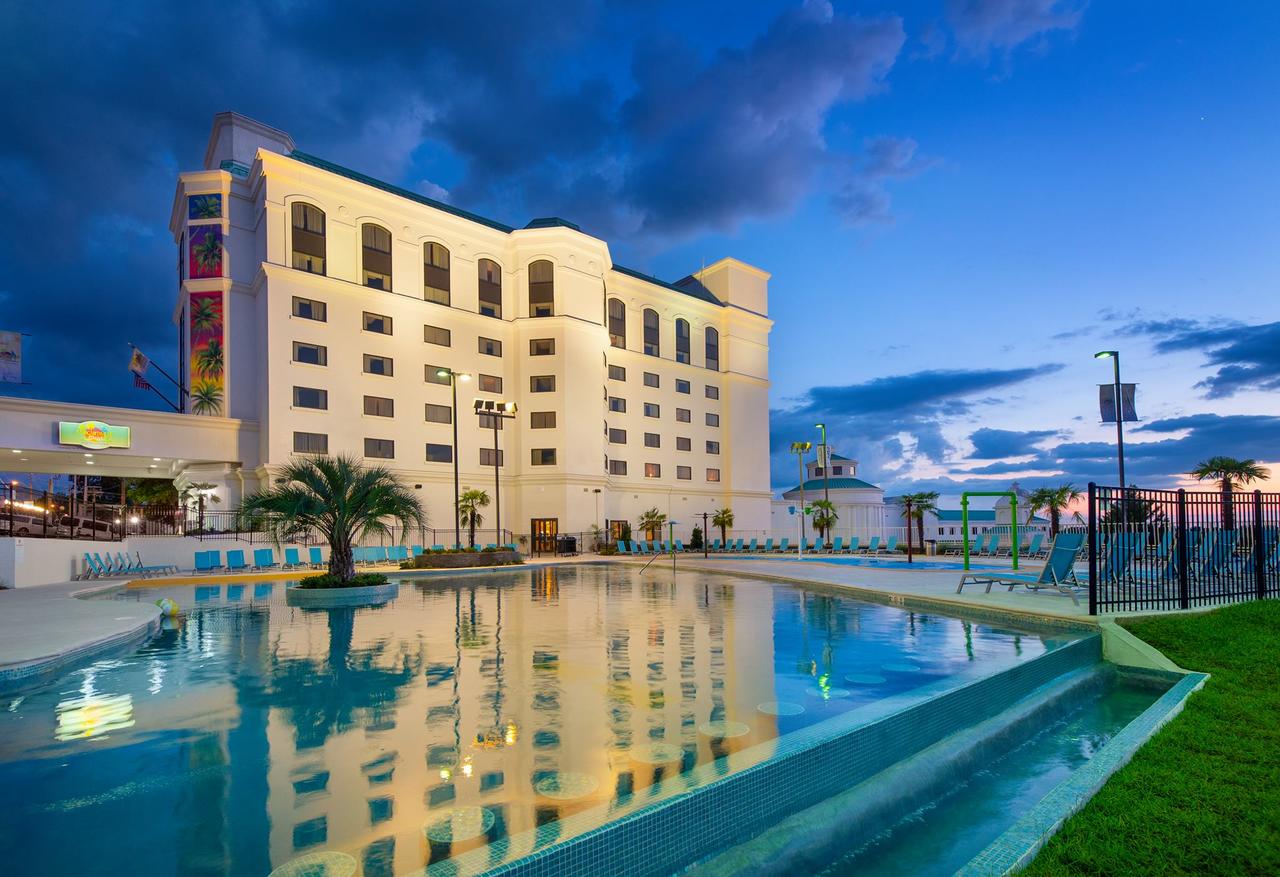 Margaritaville Hotel Vicksburg - thumb 0