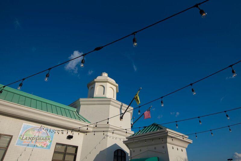 Margaritaville Hotel Vicksburg - thumb 12