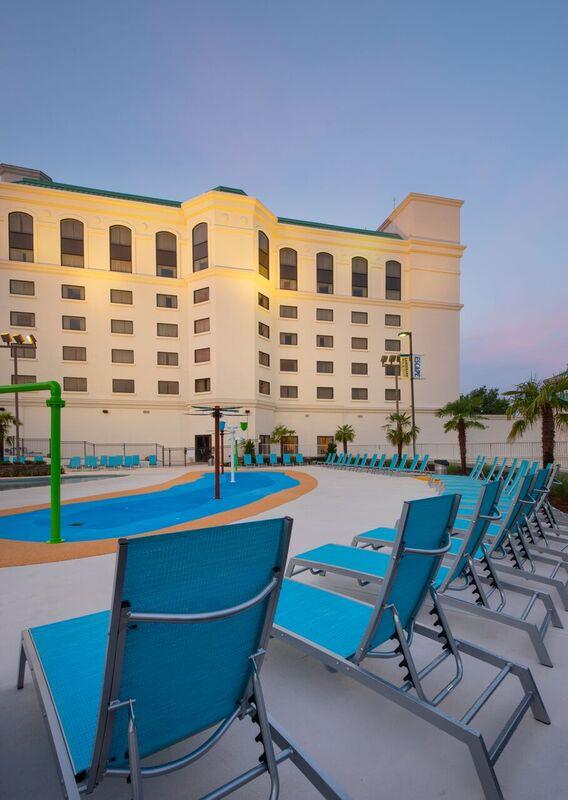 Margaritaville Hotel Vicksburg - thumb 1