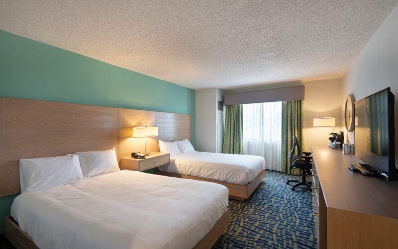 Margaritaville Hotel Vicksburg - thumb 2