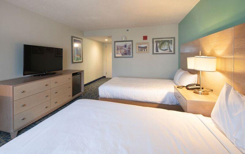 Margaritaville Hotel Vicksburg - thumb 16