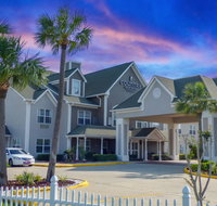 Country Inn  Suites by Radisson Biloxi-Ocean Springs MS - Tourism House