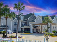 Booking Ocean-springs Tourism House