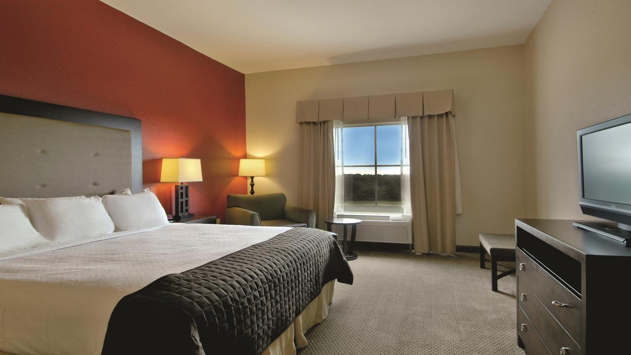 Holiday Inn Hotels Batesville - thumb 14