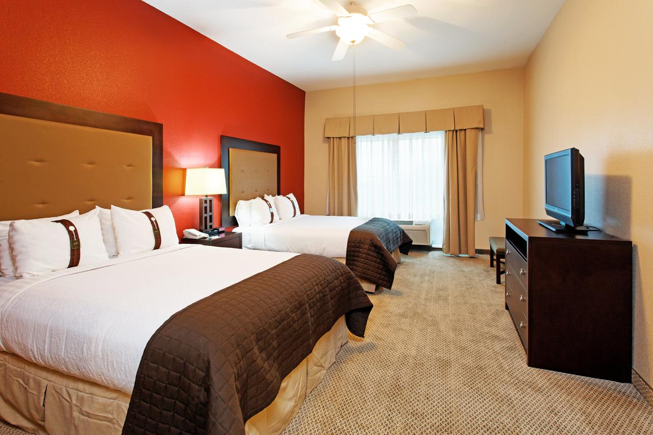 Holiday Inn Hotels Batesville - thumb 6