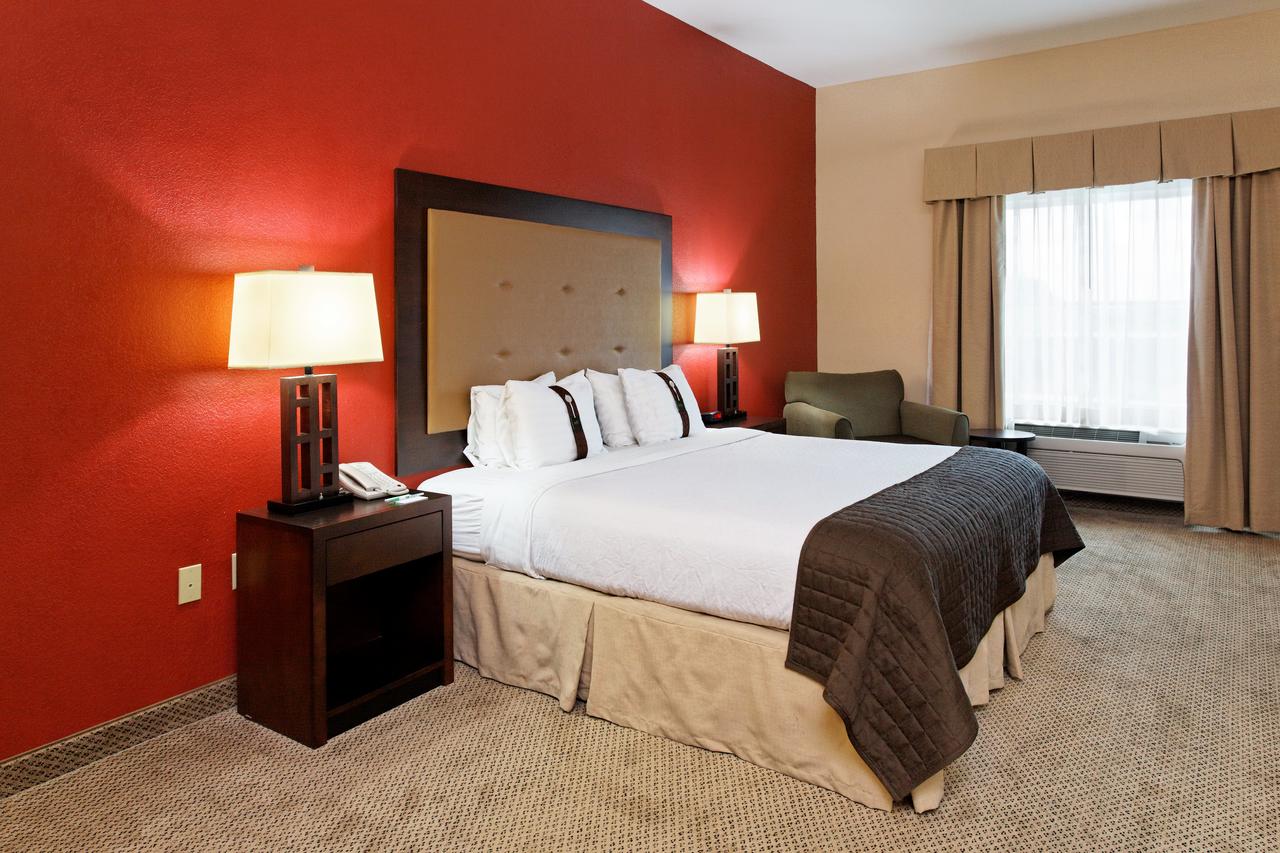 Holiday Inn Hotels Batesville - thumb 9