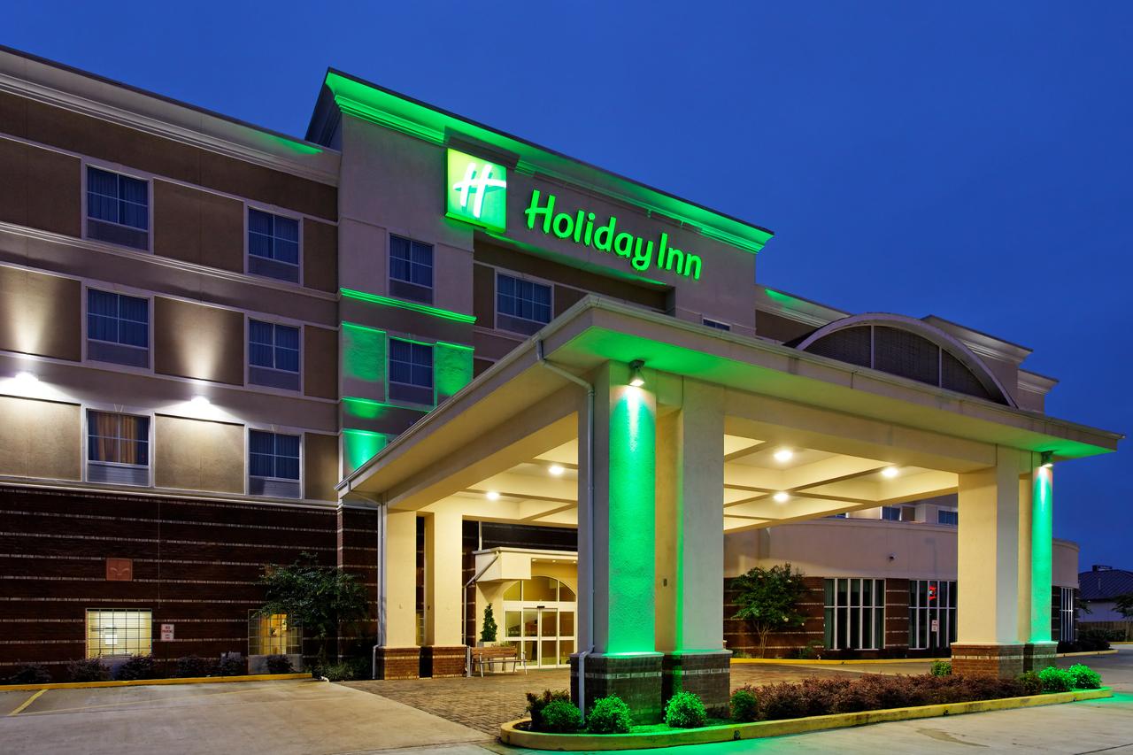 Holiday Inn Hotels Batesville - thumb 13
