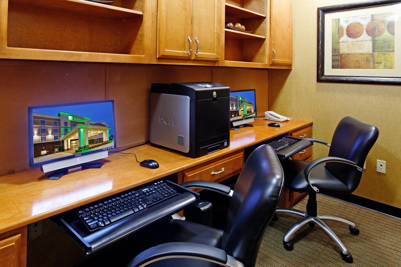 Holiday Inn Hotels Batesville - thumb 2