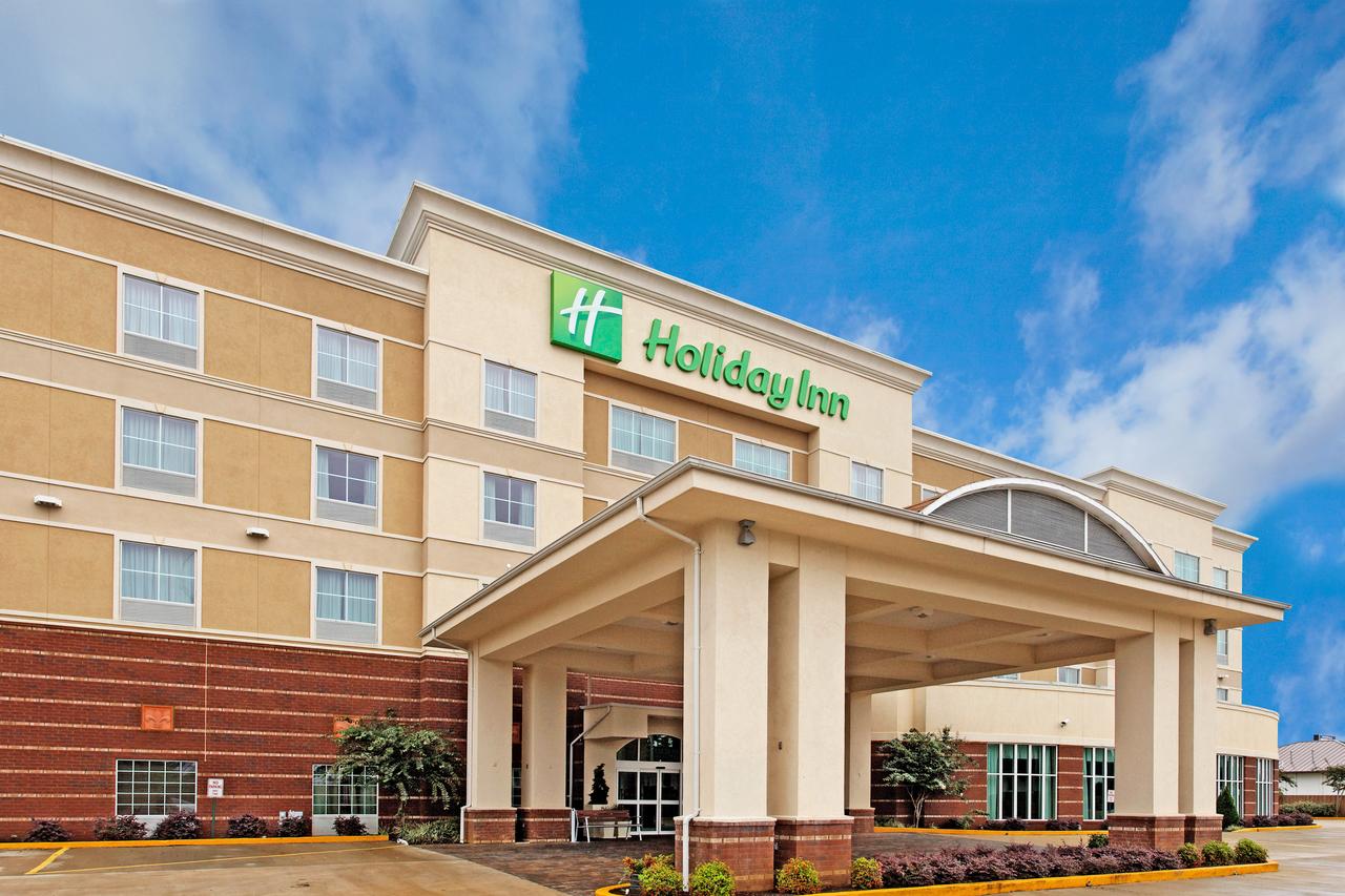 Holiday Inn Hotels Batesville - thumb 0