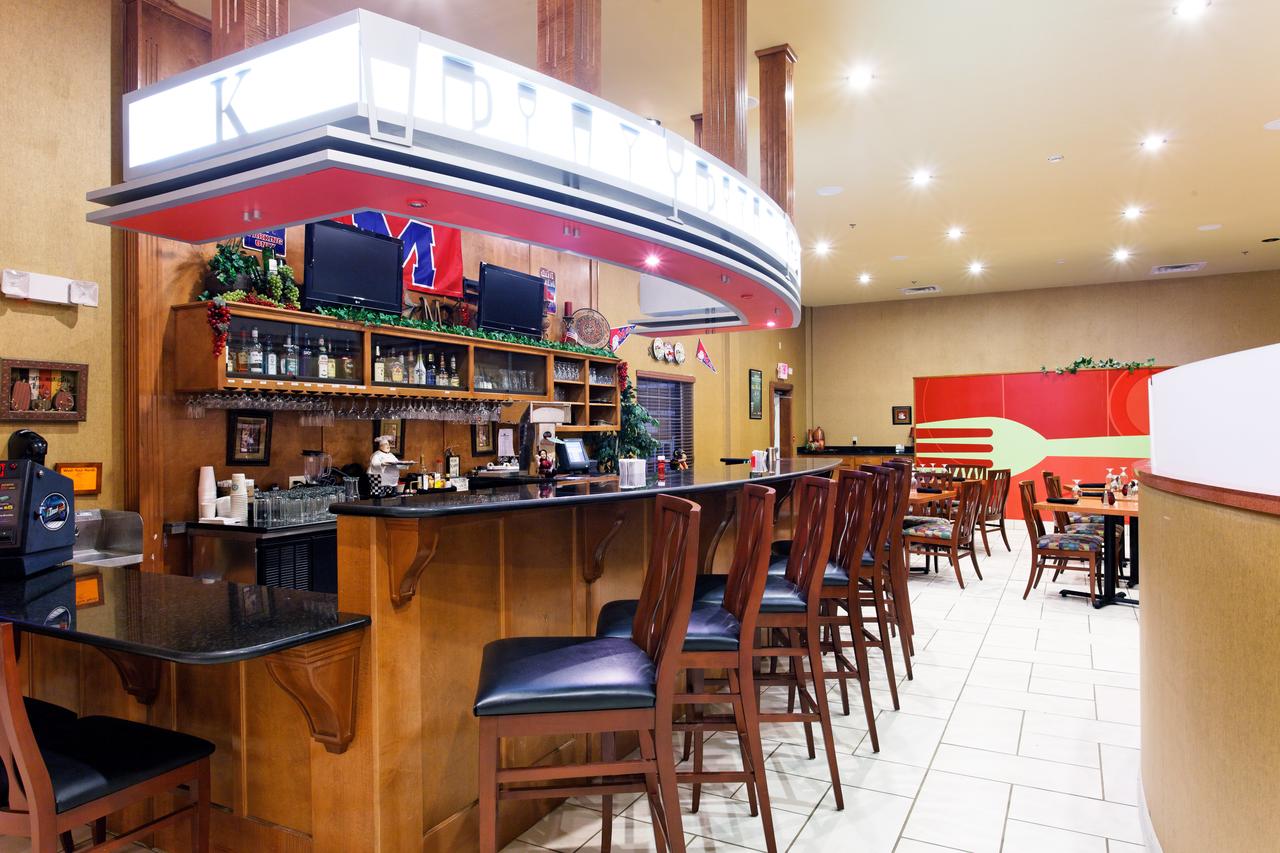 Holiday Inn Hotels Batesville - thumb 24