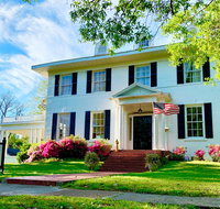 Clarksdale White House & Delta Bohemian Guest House - Tourism House