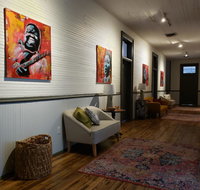 Auberge Clarksdale Blues Hostel - Tourism House