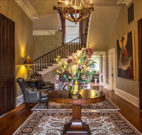 Clark House Inn - Tourism House