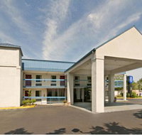 America's Best Value Inn Clarksdale - Tourism House