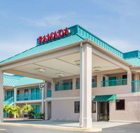 Ramada Limited Ocean Springs - Tourism House