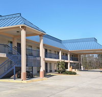 Days Inn by Wyndham Ocean Springs - Tourism House