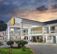 Super 8 by Wyndham Ocean Springs Biloxi - Tourism House