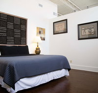 The Lofts at the Five & DIme - Tourism House