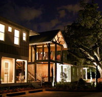 Roost Ocean Springs - Tourism House