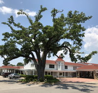 Gulf Hills Hotel  Conference Center - Tourism House