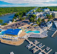Margaritaville Lake Resort Lake of the Ozarks - Tourism House