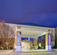 Baymont by Wyndham Kirksville University Area - Tourism House