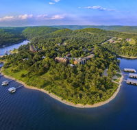 Still Waters Resort - Tourism House