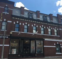 Hermann Crown Suites - Tourism House