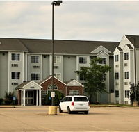 Alliance Inn and Suites St. Robert - Tourism House