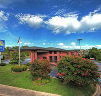 CLIFS Lodge at the Falls - Tourism House