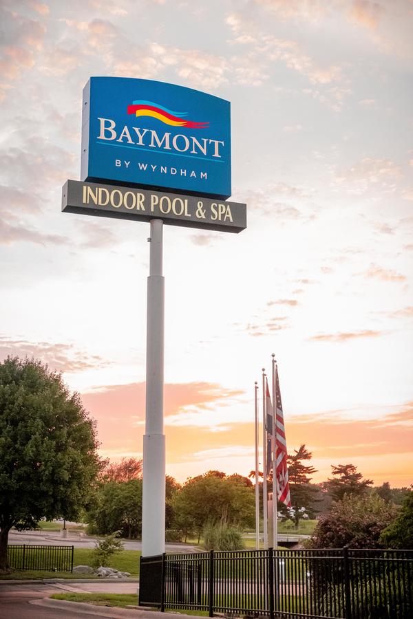 Baymont By Wyndham Springfield I-44 - thumb 3