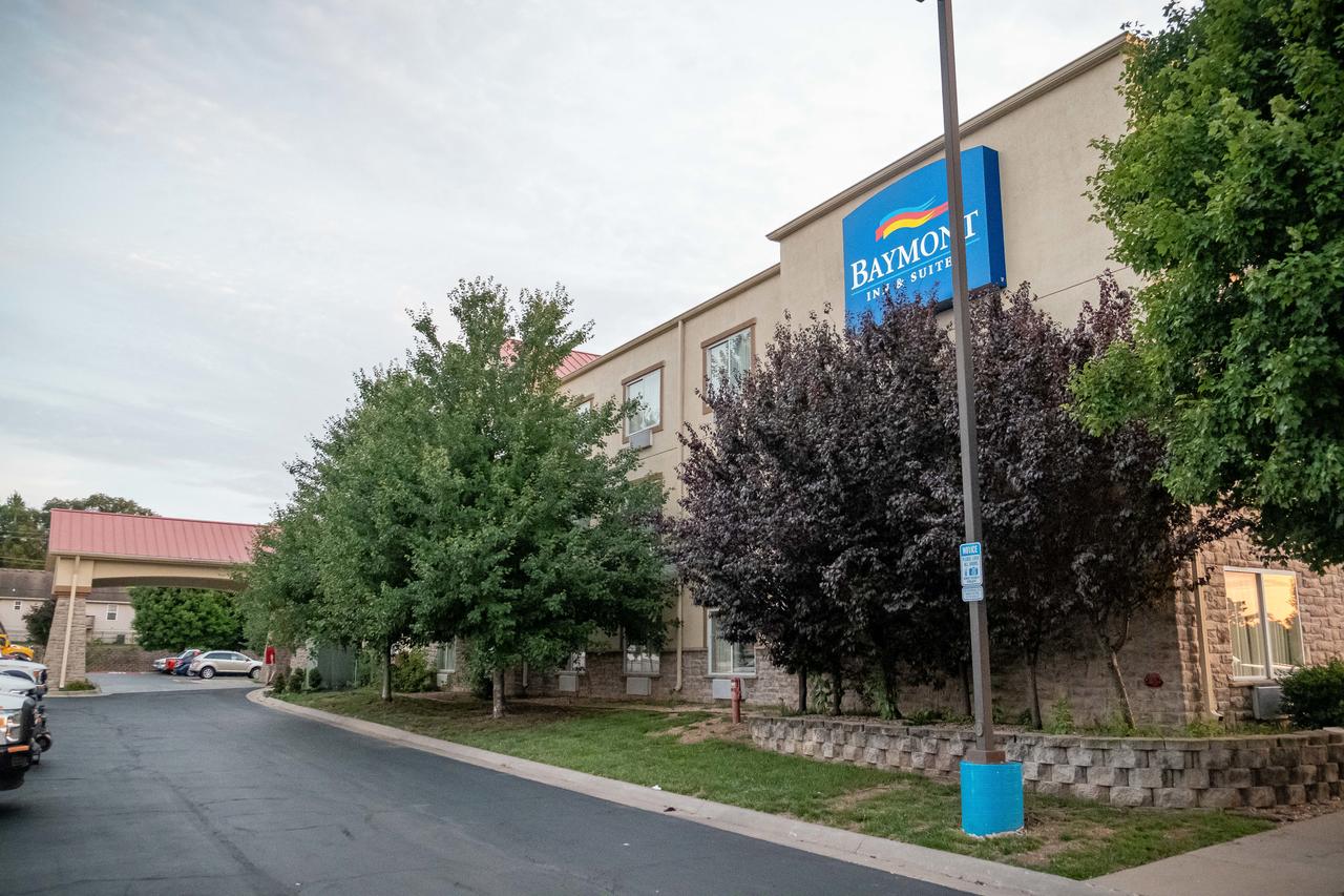 Baymont By Wyndham Springfield I-44 - thumb 4