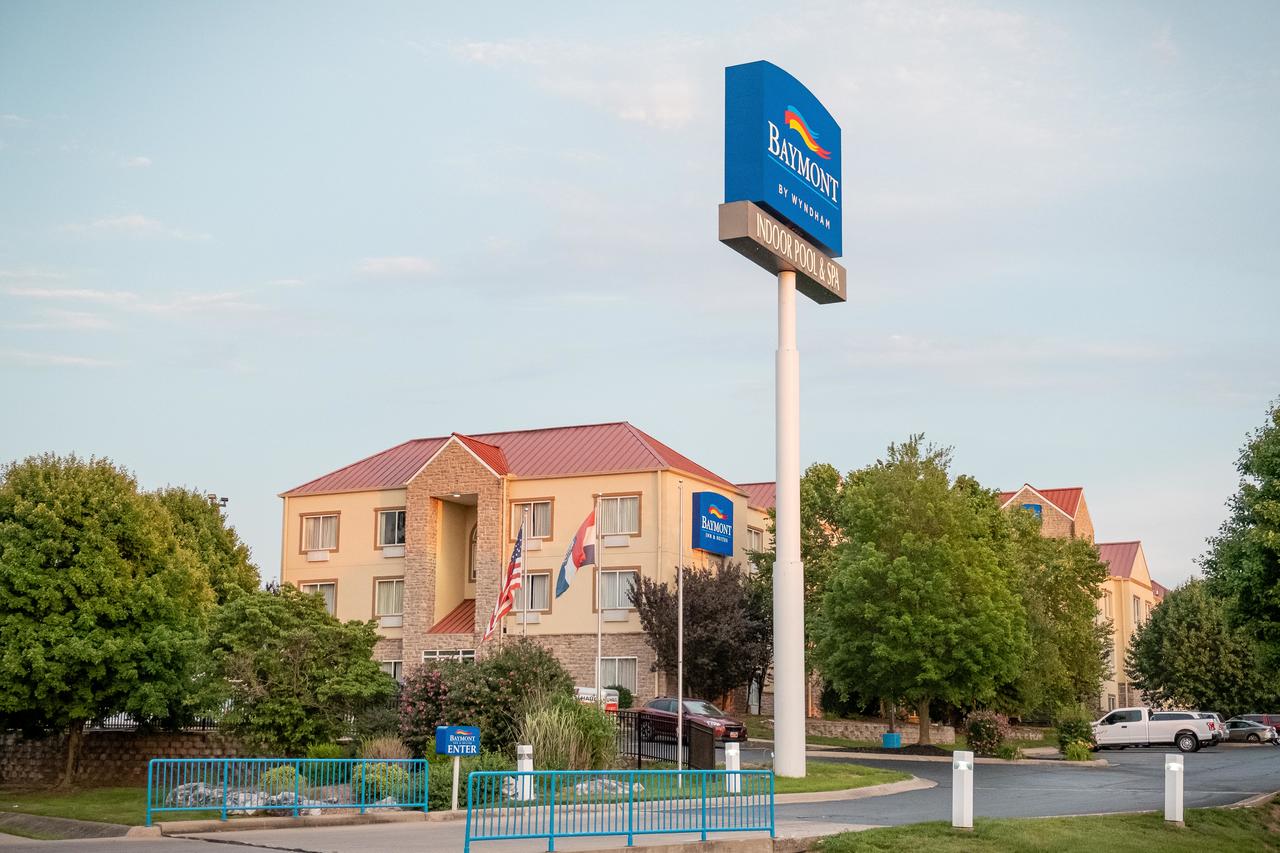 Baymont By Wyndham Springfield I-44 - thumb 0