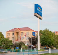 Baymont by Wyndham Springfield I-44 - Tourism House