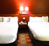 Red Lion Inn  Suites Kansas City Independence - Tourism House