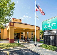Quality Inn Saint Robert - Ft. Leonard Wood - Tourism House