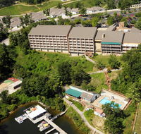 Inn at Grand Glaize - Tourism House