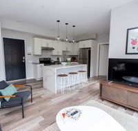 Kasa Clayton Apartments - Tourism House