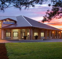 Baymont by Wyndham Warrenton - Tourism House