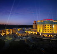 Hollywood Casino St. Louis - Tourism House