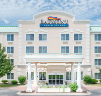 Baymont by Wyndham Ft. Leonard/Saint Robert - Tourism House