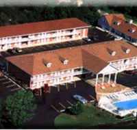 Twelve Oaks Inn - Tourism House