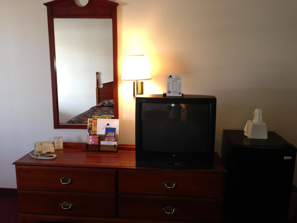 Twelve Oaks Inn - thumb 11