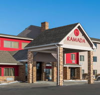 Ramada by Wyndham Platte City KCI Airport - Tourism House